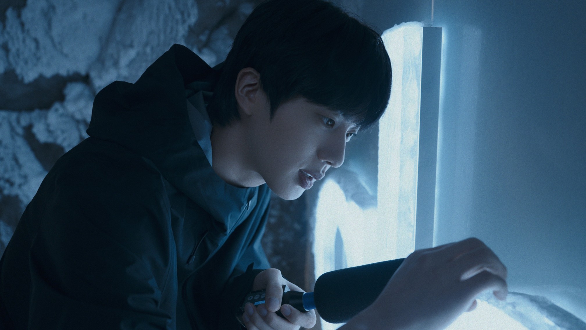 'BTS 진의 ASMR?' 알로, 이색적인 방식으로 '웰니스 클럽' 공개 1143-Image
